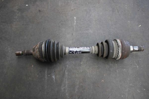 CARDAN GAUCHE OPEL ASTRA H/ ZAFIRA B 1.7CDTI 6VITESSES - Vue 1